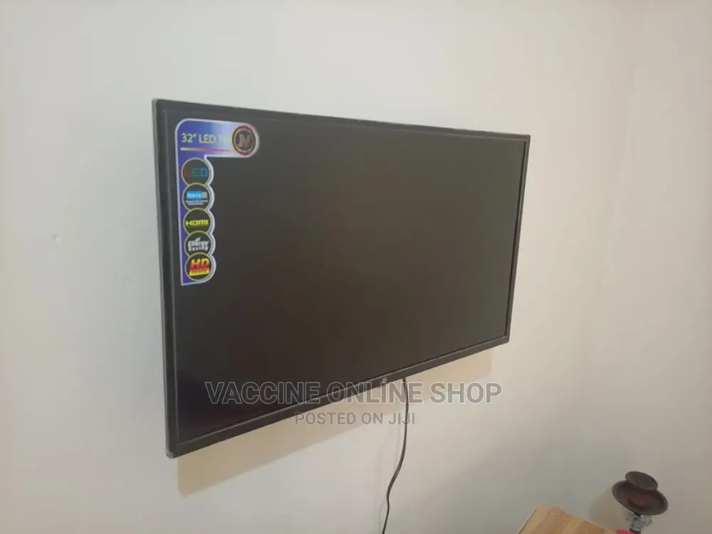Brand New 32inch Tv