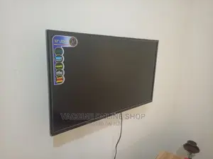 Brand New 32inch Tv