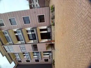 Furnished 2bdrm Apartment in Kyanja Rich, Central Division for Sale