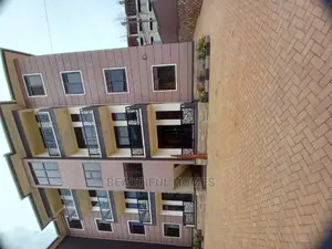 Furnished 2bdrm Block of Flats in Kyanja, Central Division for Sale