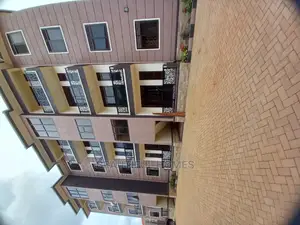 Furnished 2bdrm Block of Flats in Kyanja, Central Division for Sale