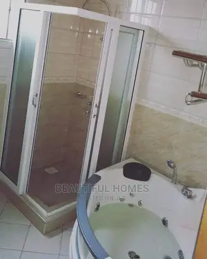 Furnished 2bdrm Apartment in Kyanja Rich, Central Division for Sale