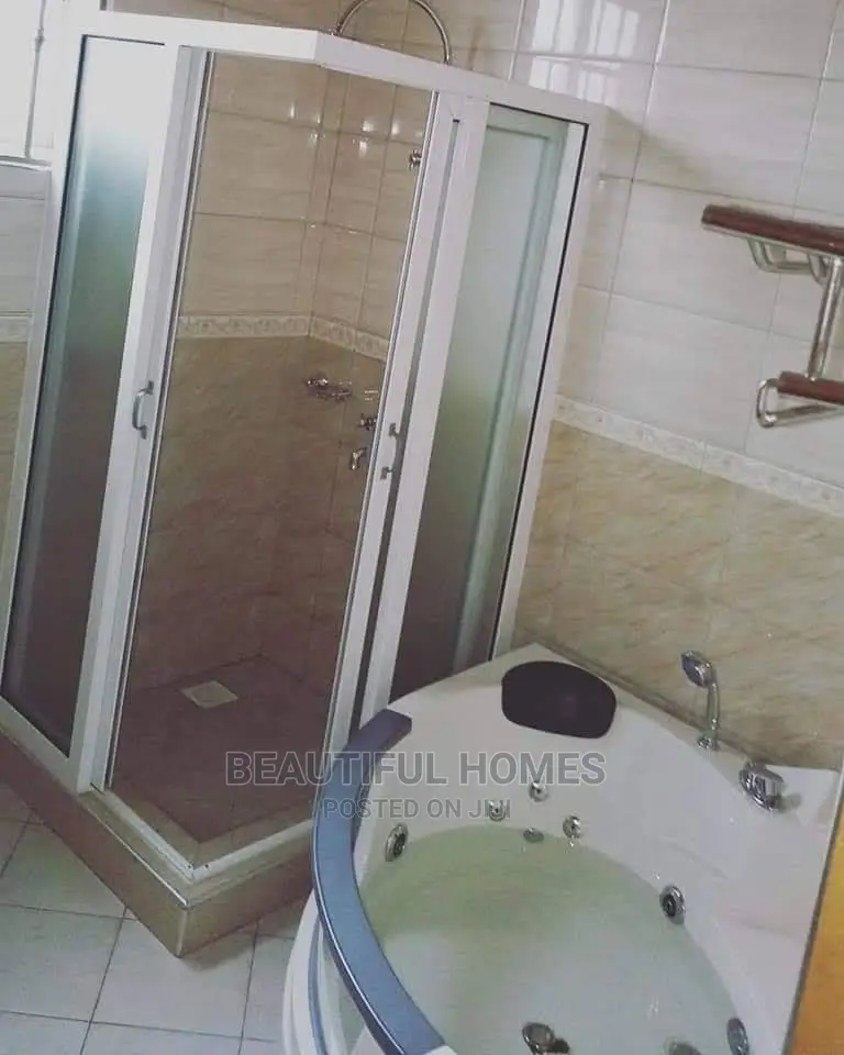 Furnished 2bdrm Apartment in Kyanja Rich, Central Division for Sale