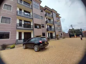 Furnished 2bdrm Block of Flats in Kyanja, Central Division for Sale
