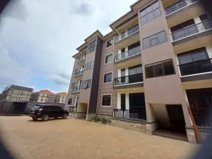 Furnished 2bdrm Apartment in Kyanja by The, Central Division for Sale