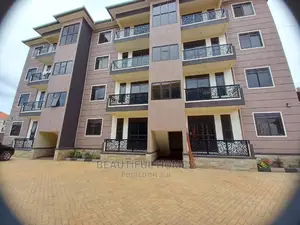 Furnished 2bdrm Apartment in Kyanja by The, Central Division for Sale