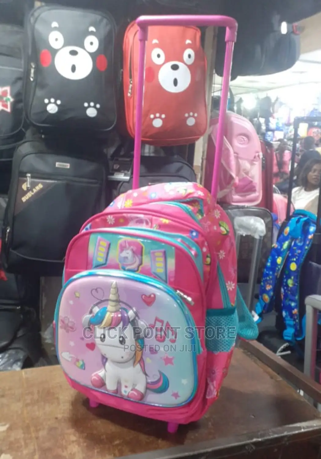 Kids Bags / Unicorn