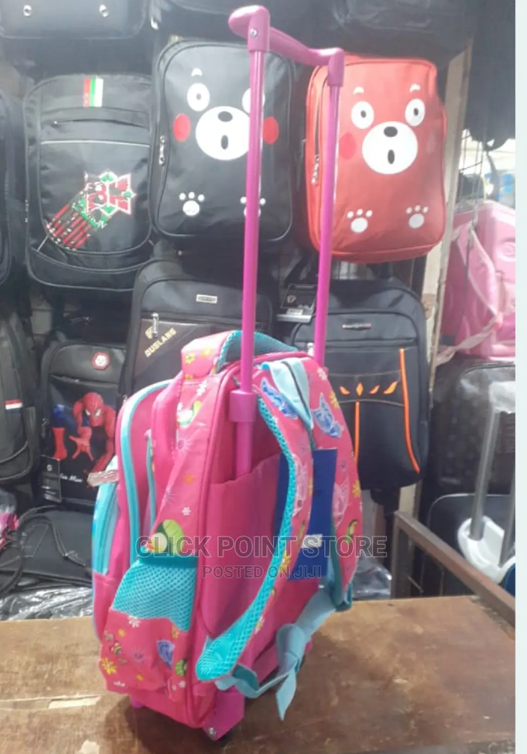 Kids Bags / Unicorn