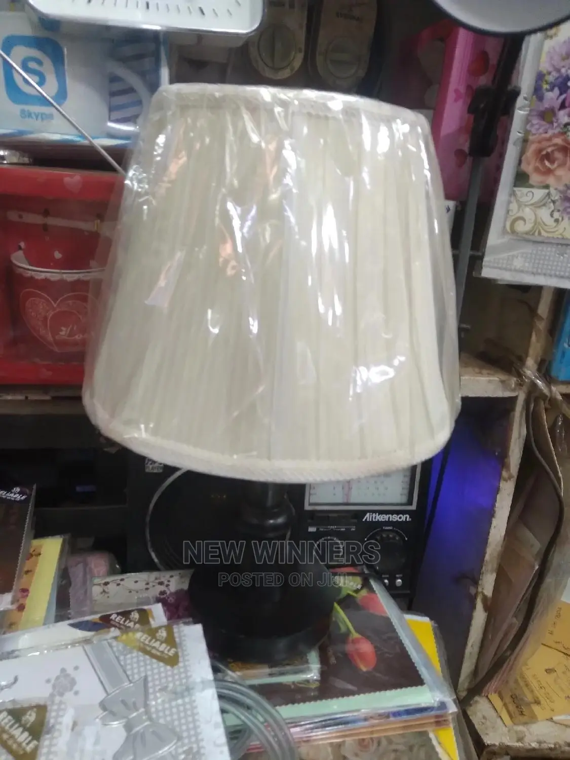 Bed Side Lamp/ House Lamps