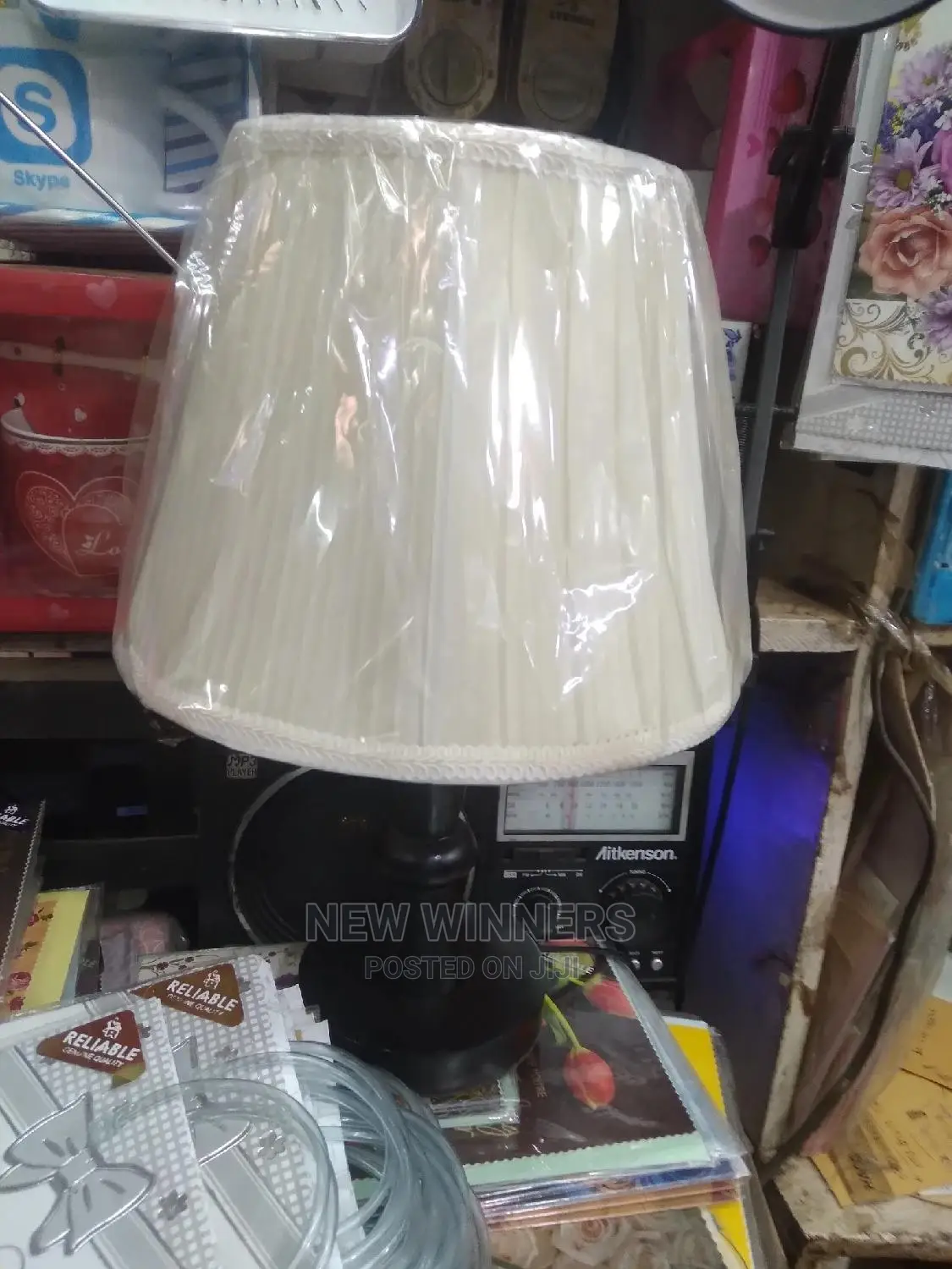 Bed Side Lamp/ House Lamps
