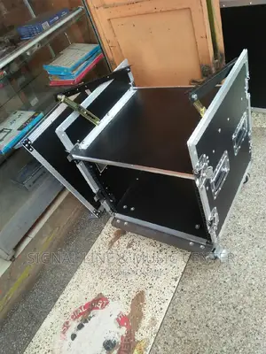 Dj Rack Case