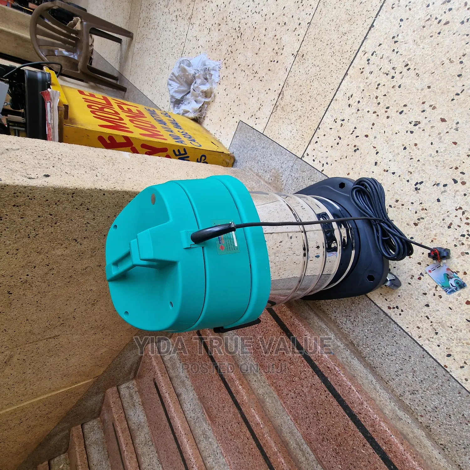 Vaccum Cleaner