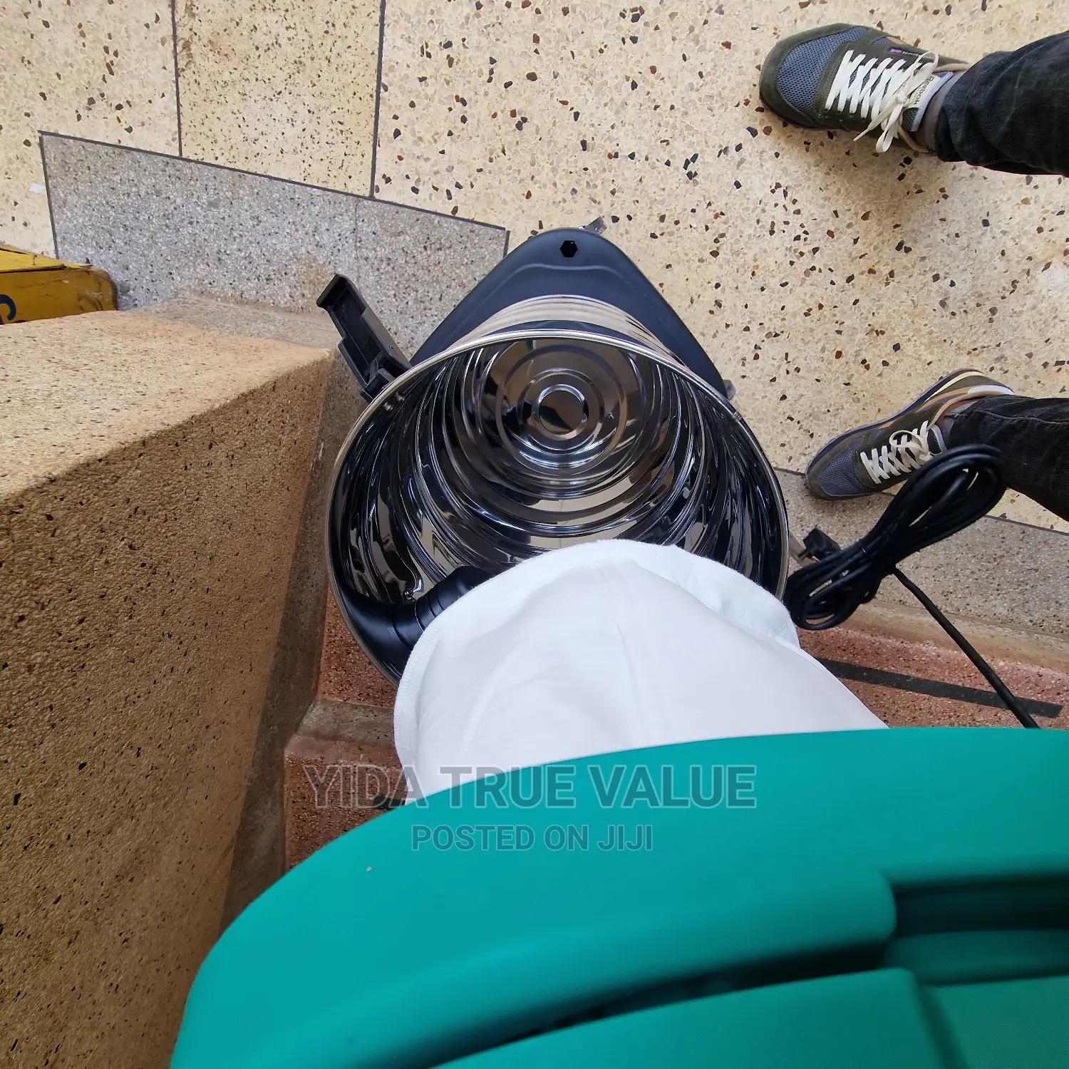 Vaccum Cleaner