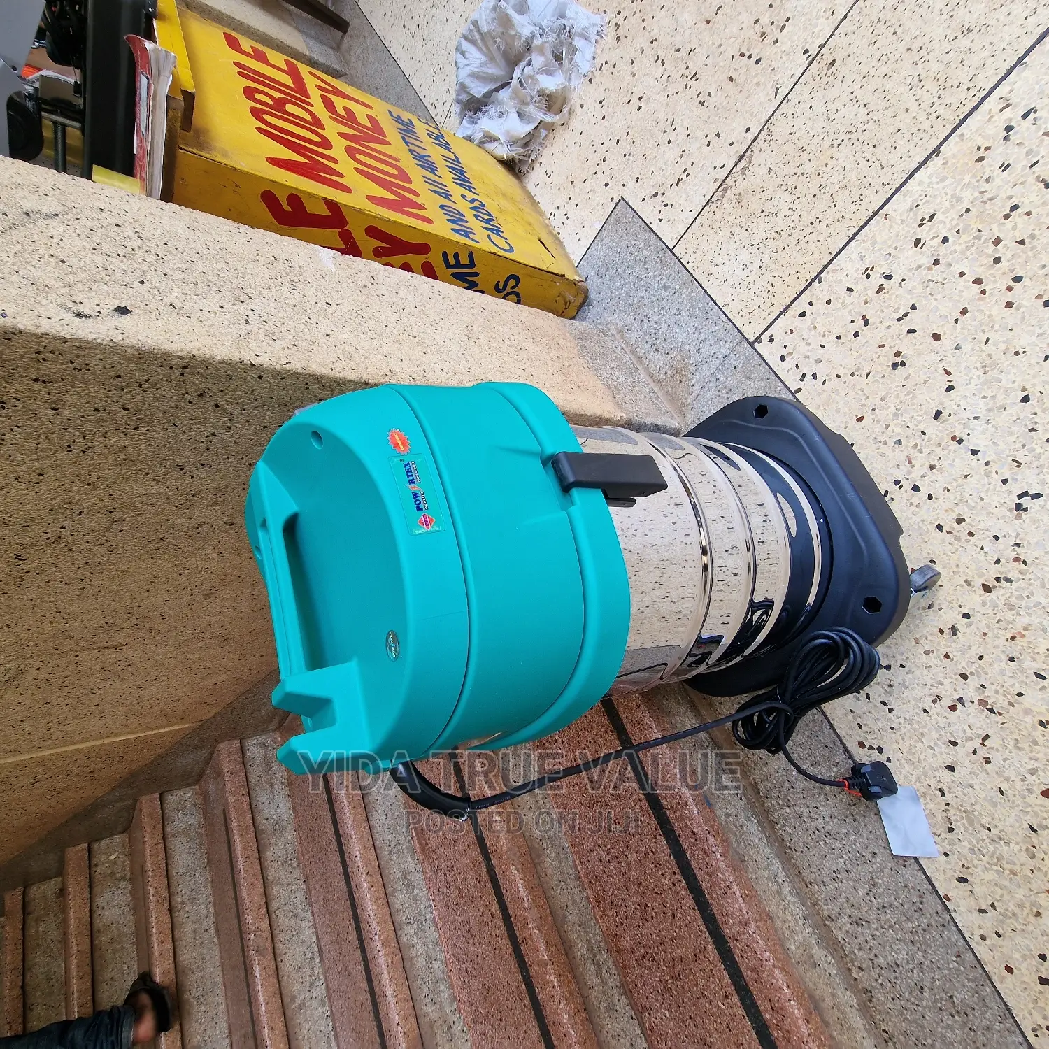Vaccum Cleaner