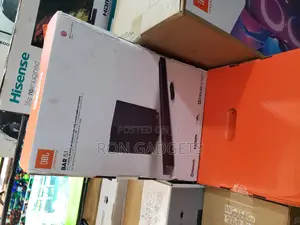 JBL Bar 5.1(Detachable)