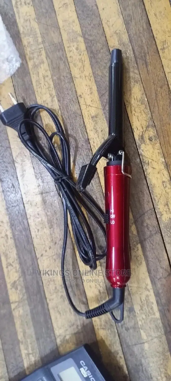 Hem Professional Hair Curler