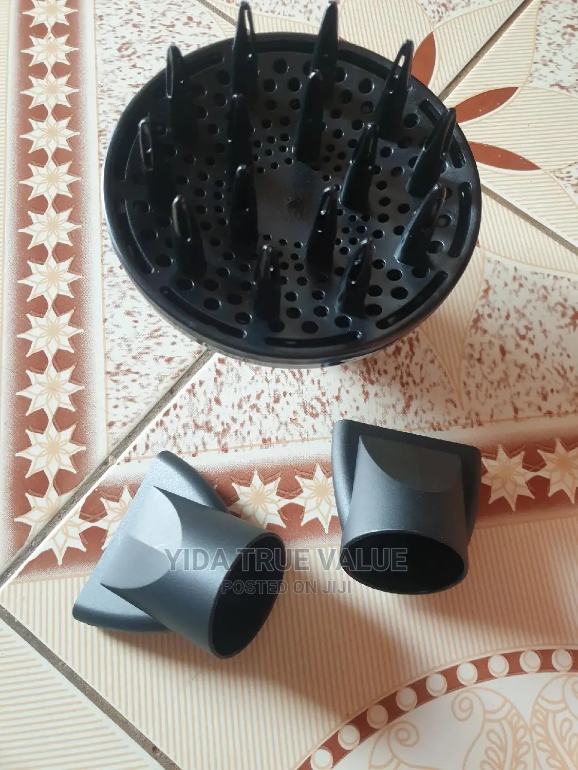 Hair Dryer Sonashi
