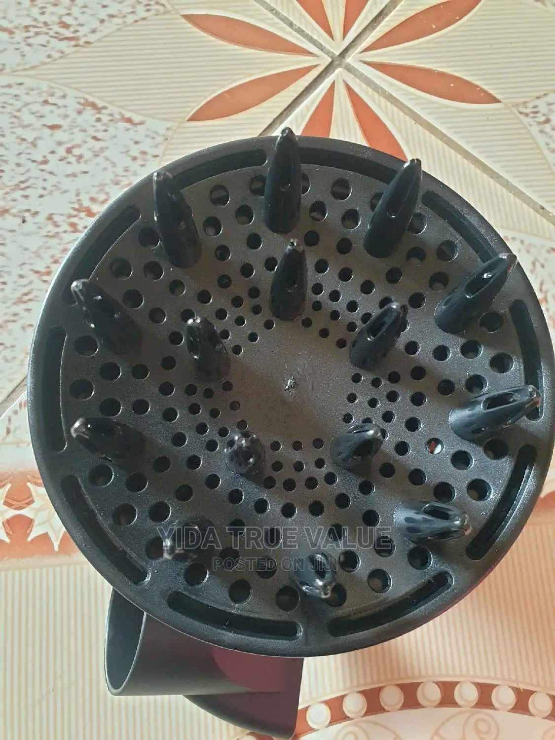 Hair Dryer Sonashi