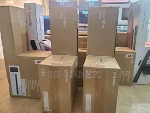 Samsung Sound Bar A550