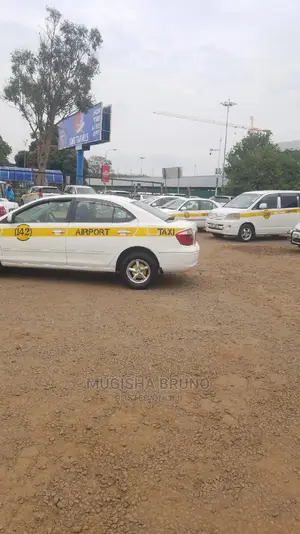 Yellow Strips Airport Taxi Service