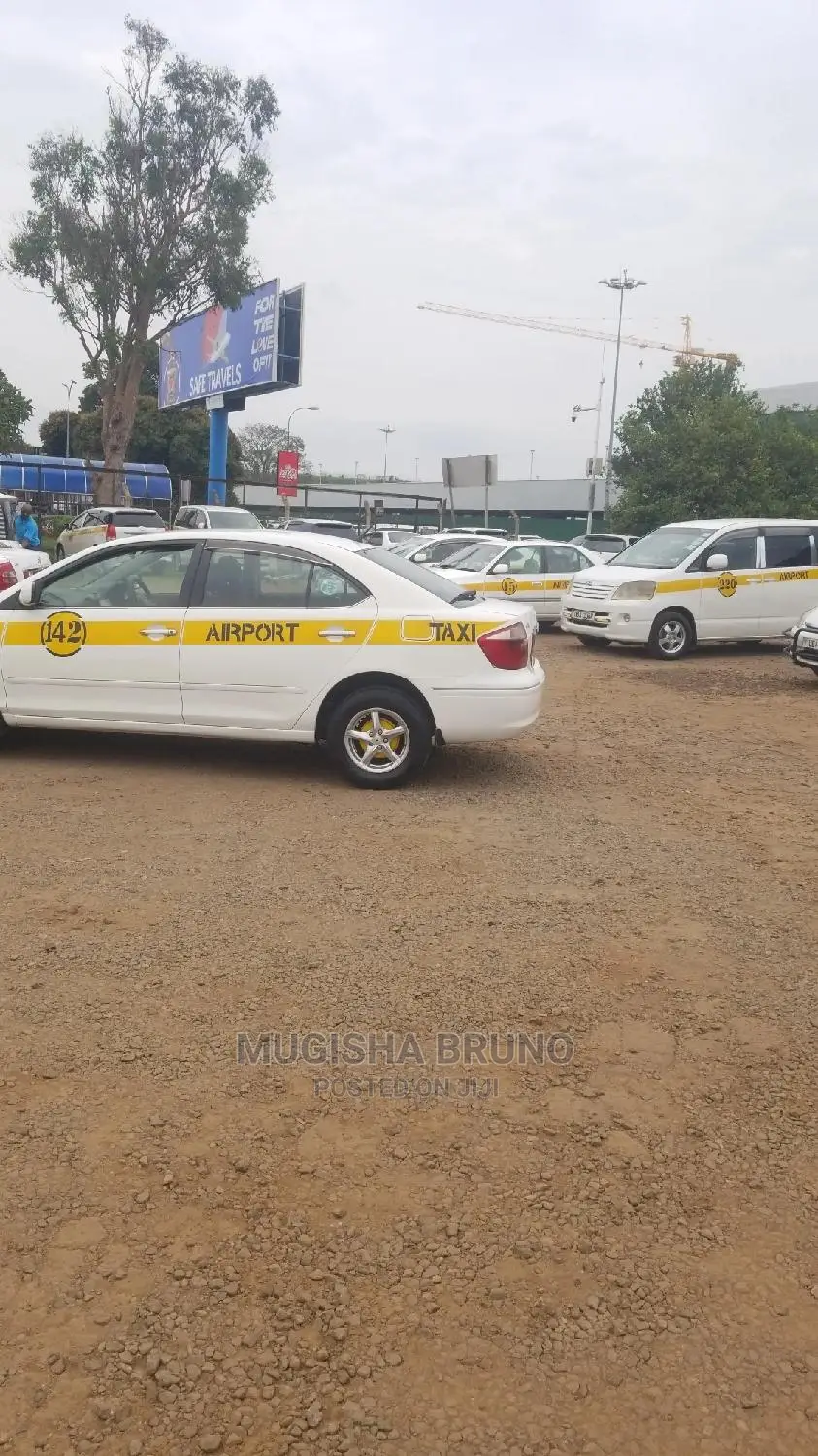 Yellow Strips Airport Taxi Service