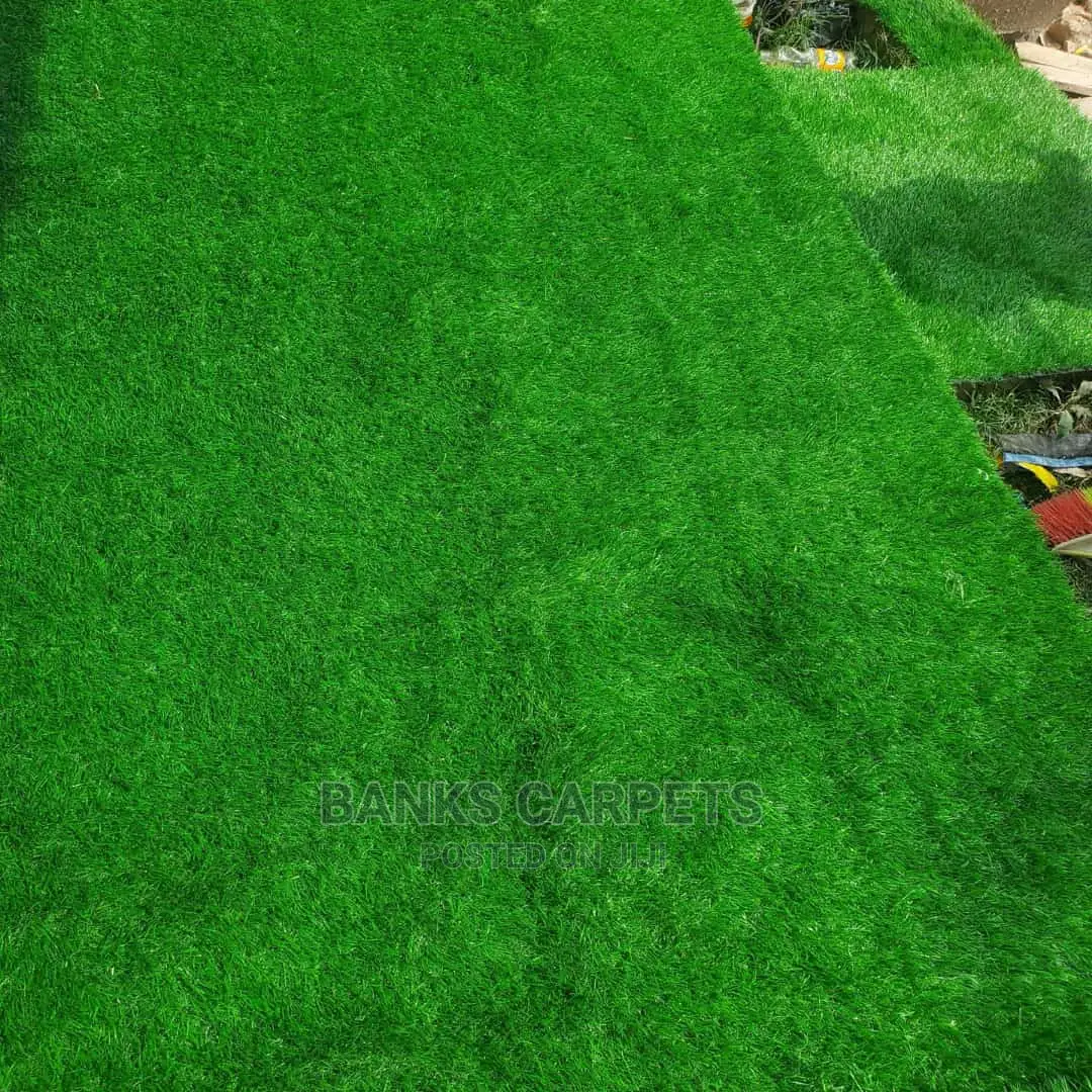 Artificial Grass