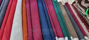 Wollen Carpet