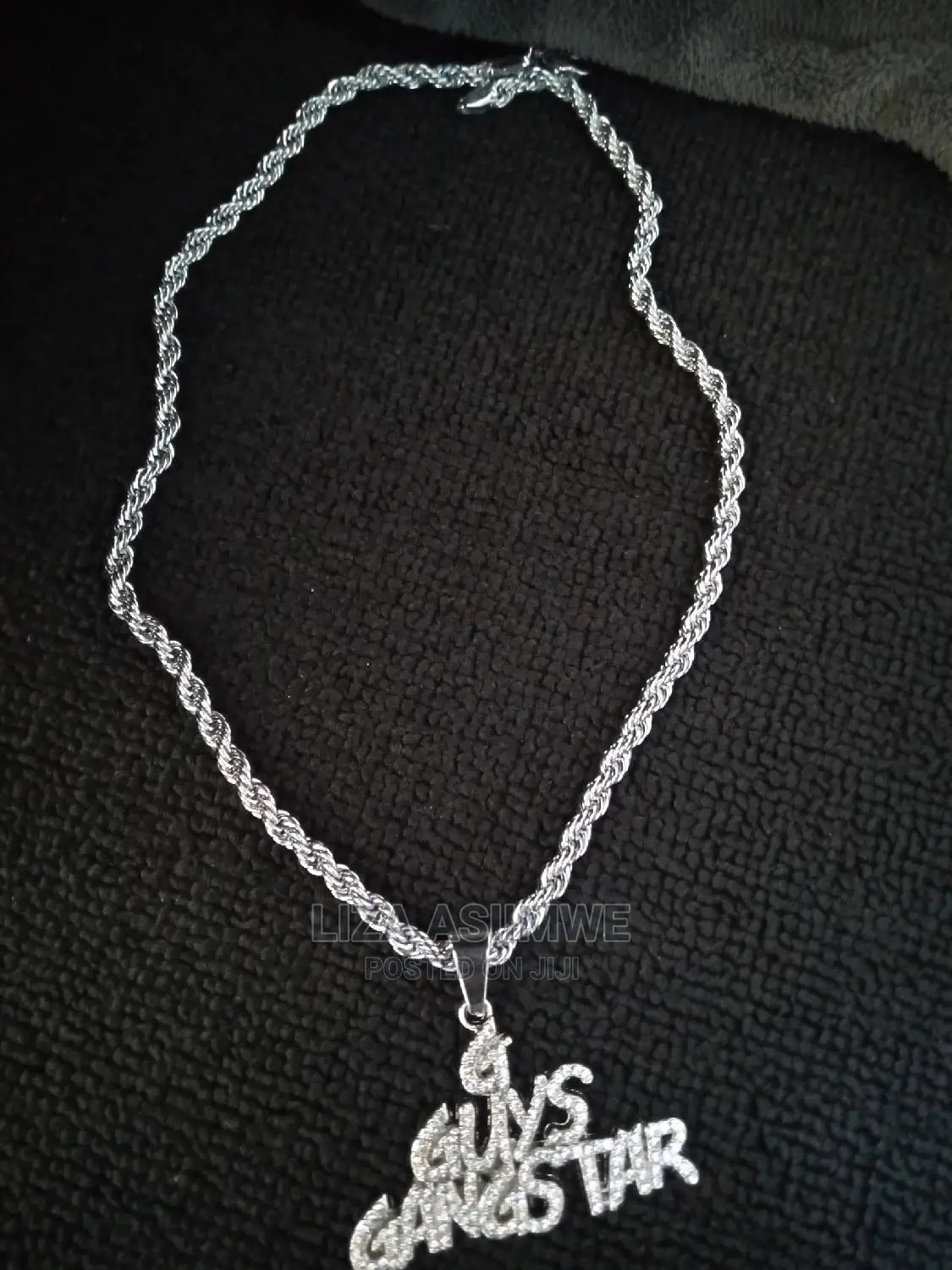 Men's Genuine and Quality Chain's