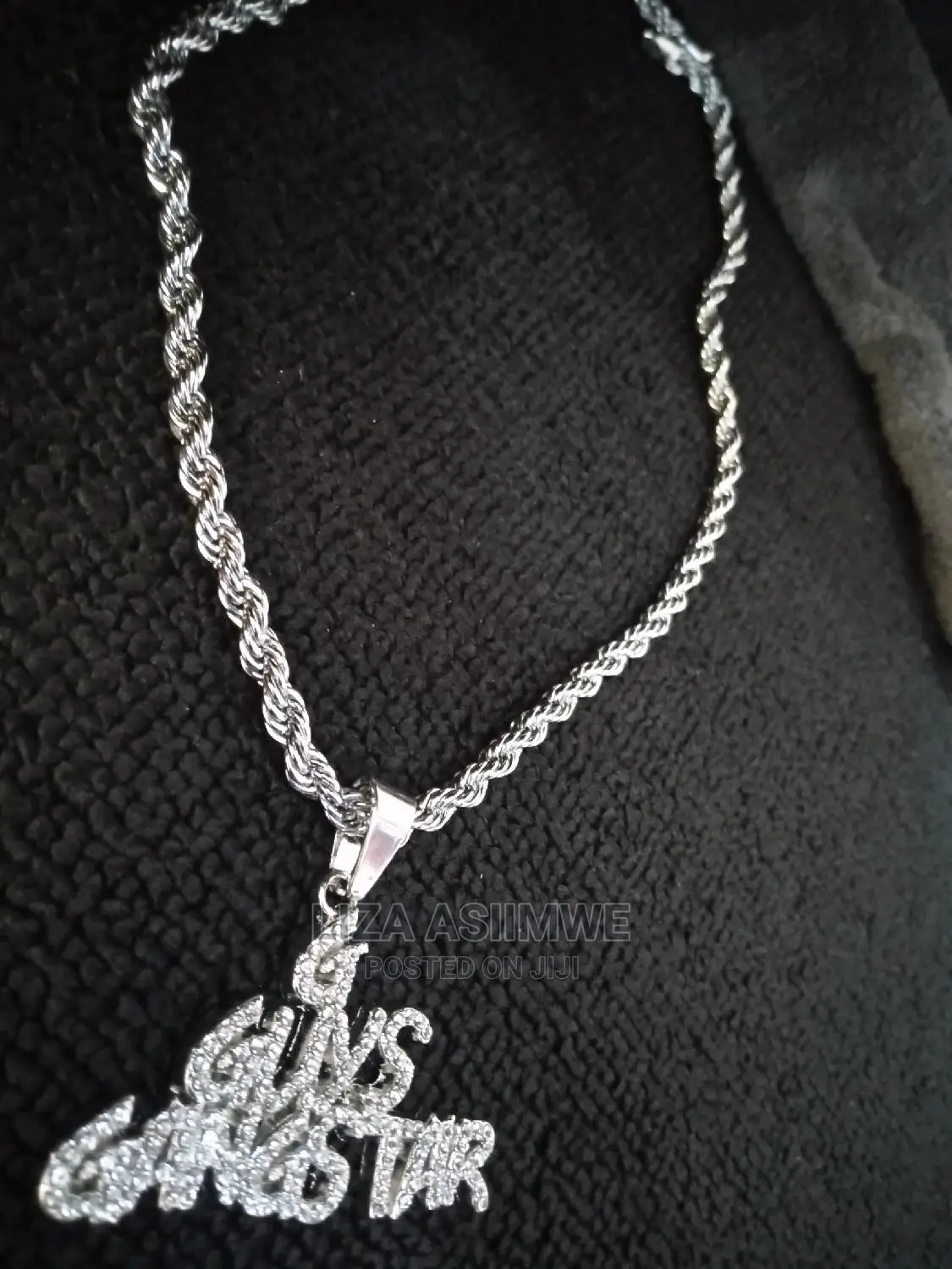 Men's Genuine and Quality Chain's