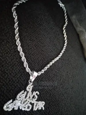 Men's Genuine and Quality Chain's