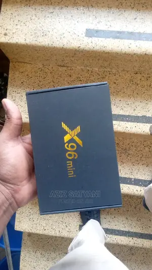 MXQ And X96 Mini Yur Hme Enternmt Live Chanels Adroid Tv Box