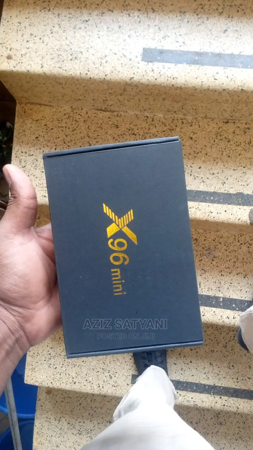 MXQ And X96 Mini Yur Hme Enternmt Live Chanels Adroid Tv Box