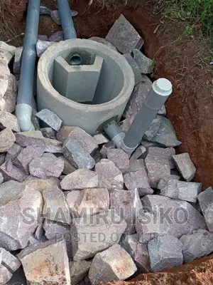 Small Family Biodigester