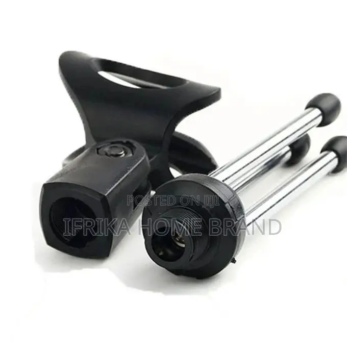Mic Stand Desktop Adjustable Microphones Tripods Holder