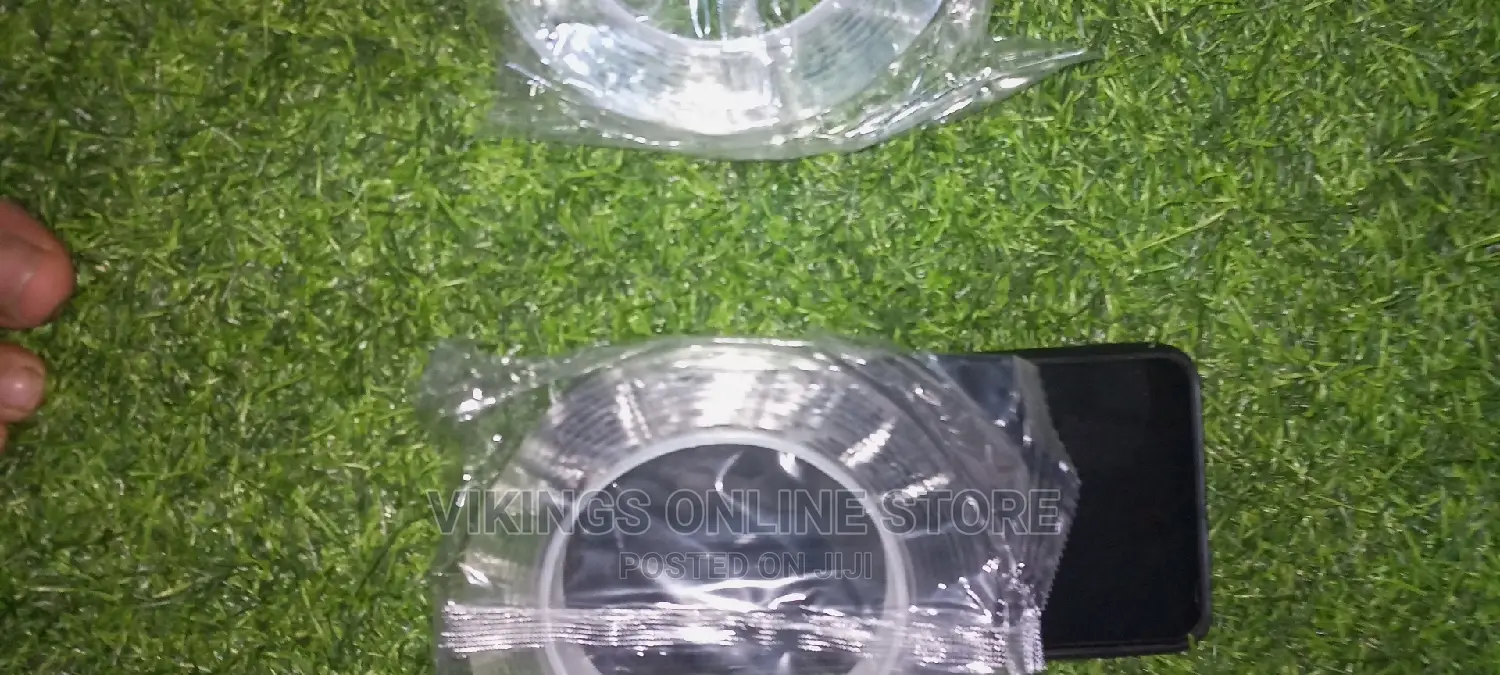 Nano Self Adhesive Mounting Tape