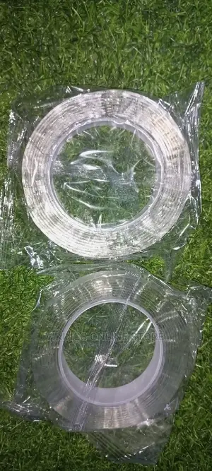 Nano Self Adhesive Mounting Tape