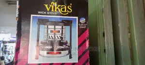 4L VIKAS Wick Stove