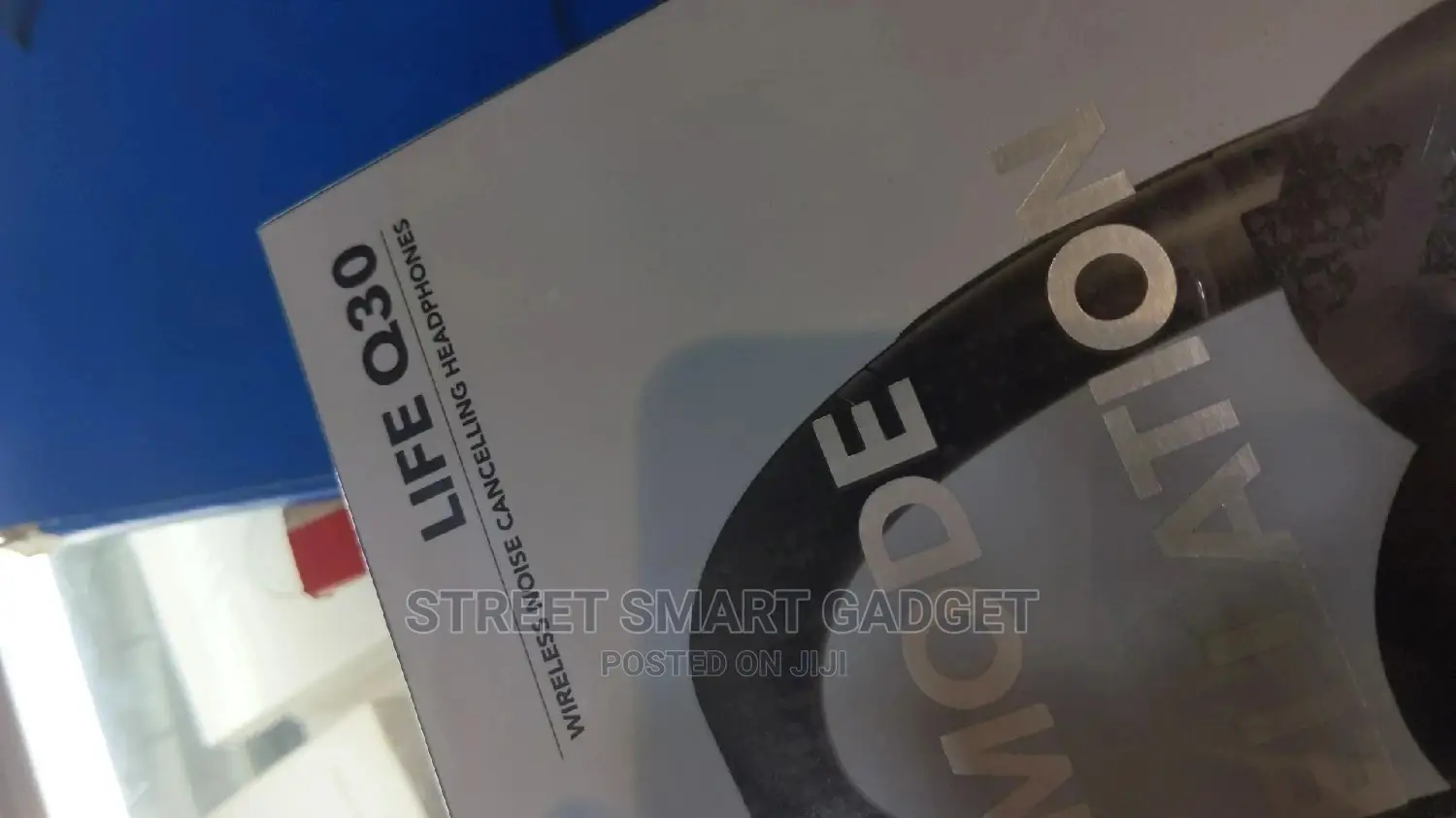 Soundcore by Anker Q30