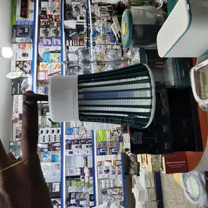 Rechargeable Mosquito Killer Lamp