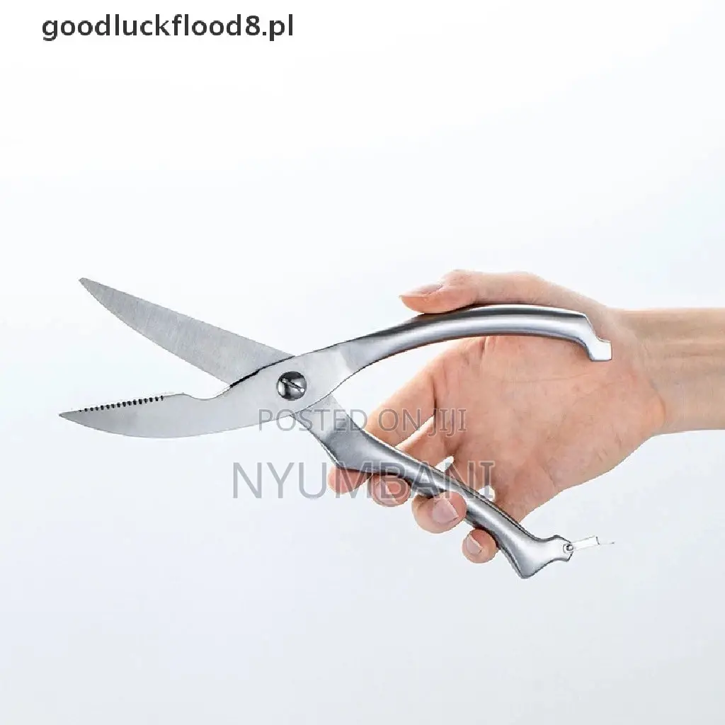 Kitchen Scissors