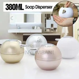 Soap Dispenser