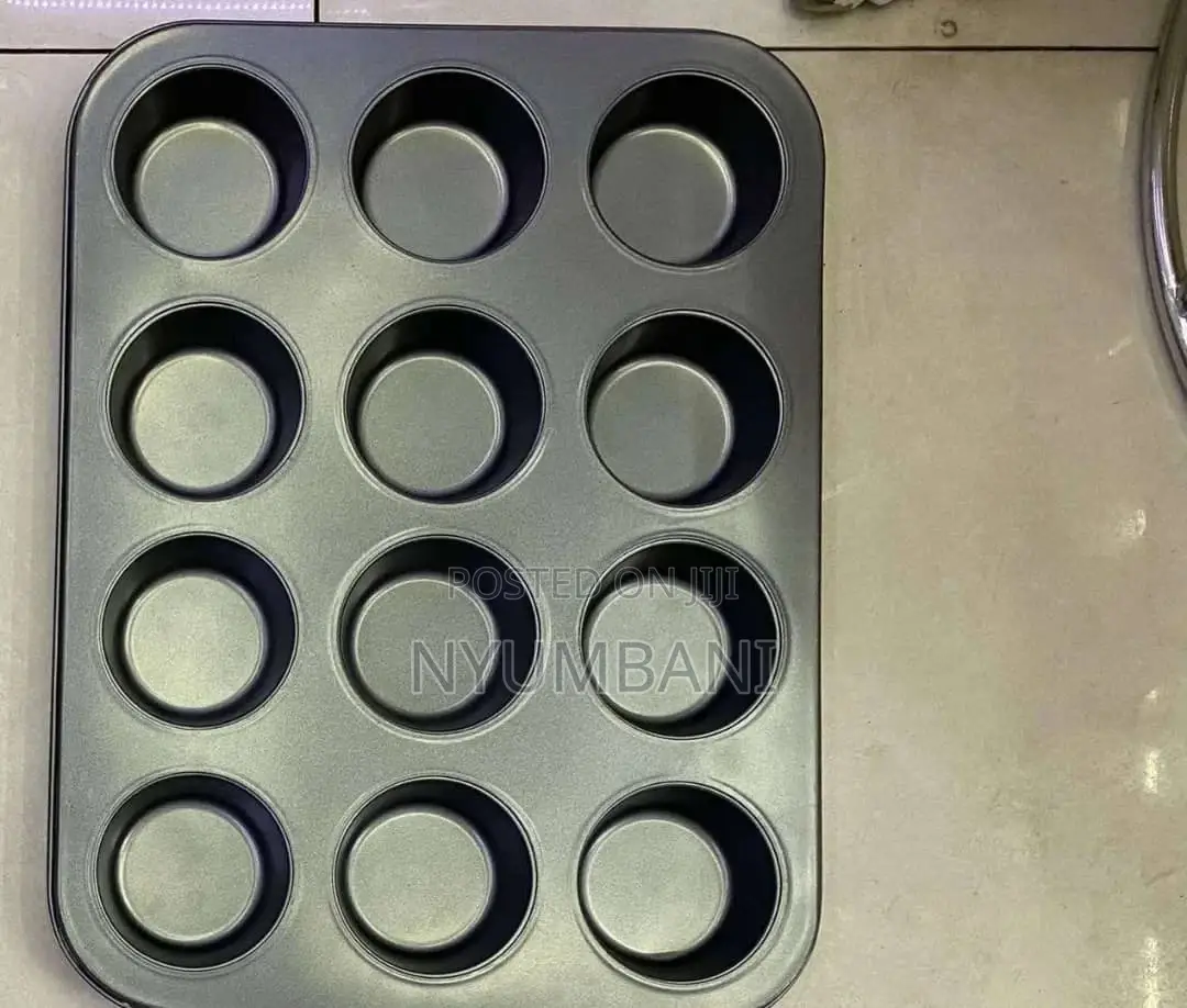 Cup Cake Trays