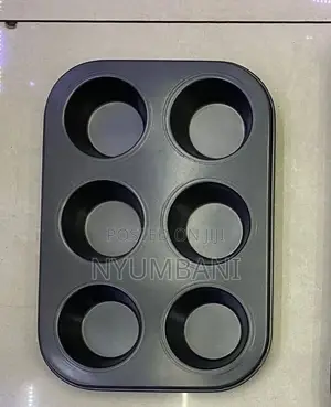 Cup Cake Trays