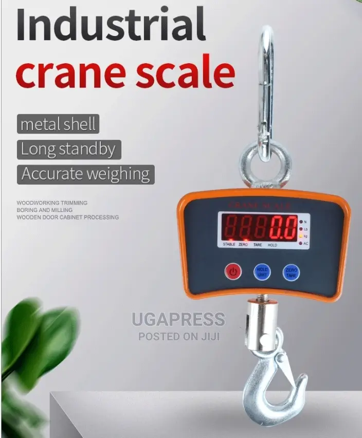 Crane Scale