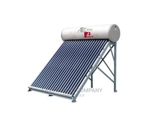 Solar Water Heater in Nakawa - Solar Energy, Easy Power | Jiji.ug
