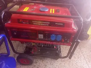 Home Generator