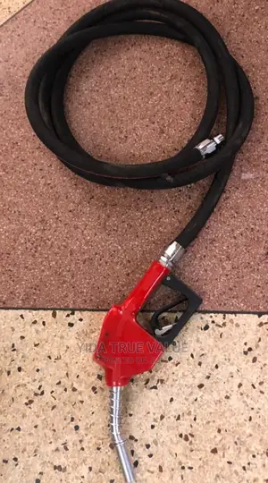 Digital Oil Pump