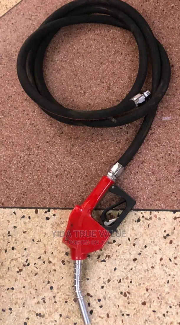 Digital Oil Pump