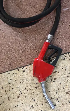 Digital Oil Pump
