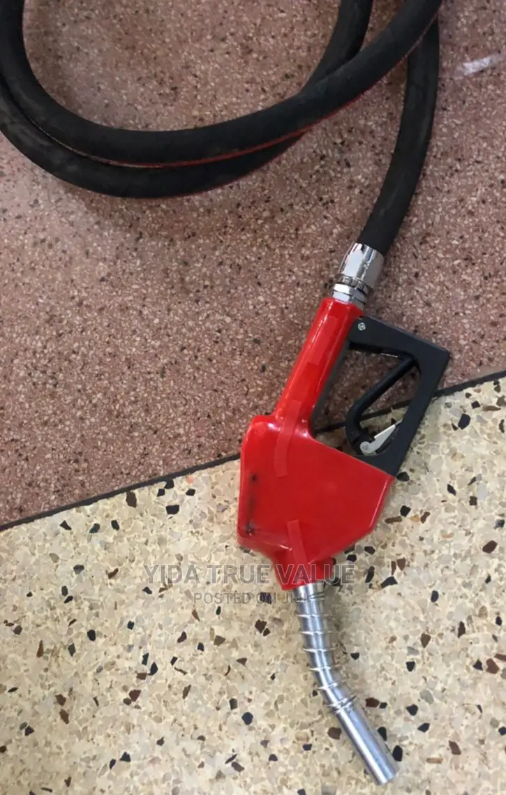Digital Oil Pump